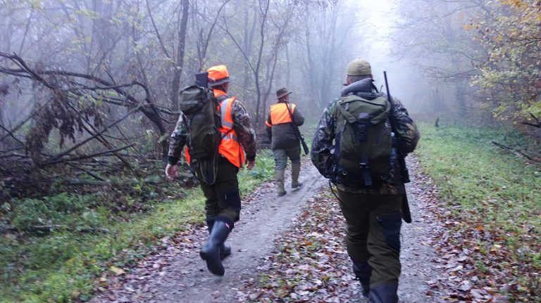 CO NAM JEST POTRZEBNE NA POLOWANIE? CZYLI O WYPOSAŻENIU MYŚLIWEGO